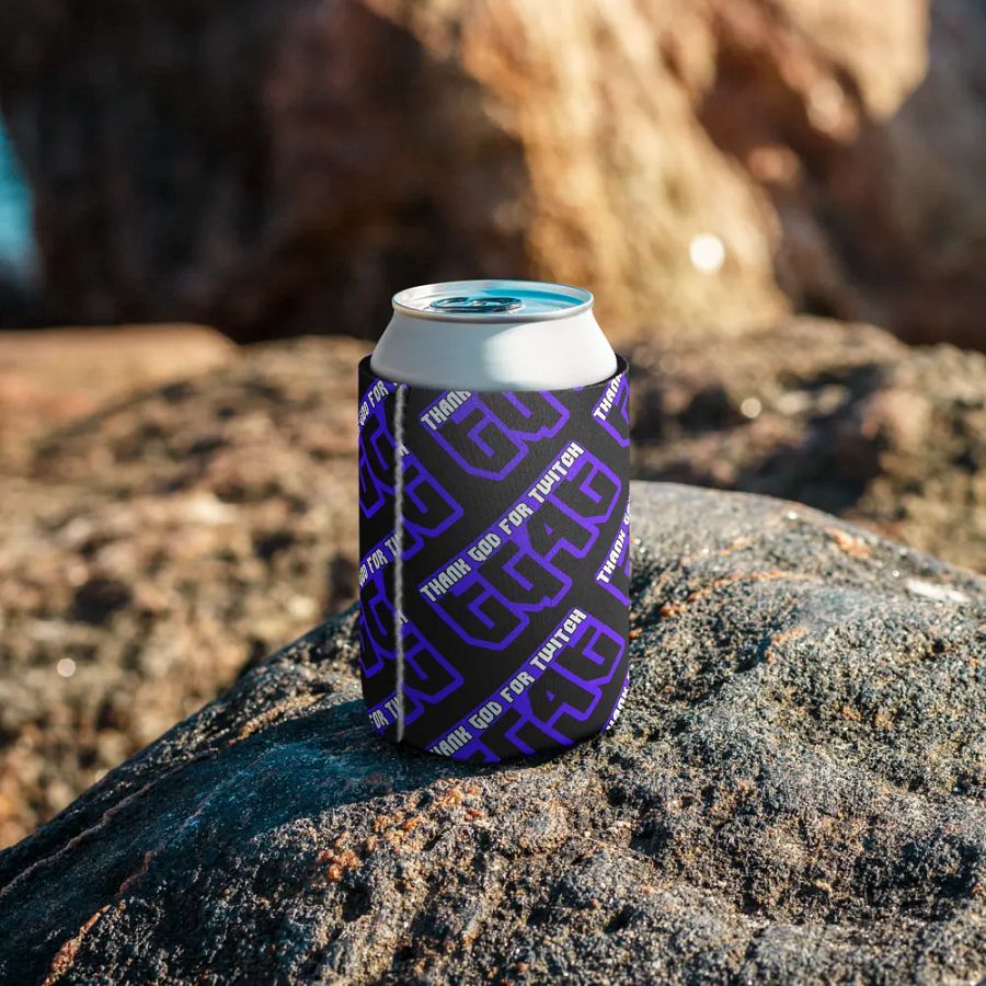 TG4T Coozie product image (9)
