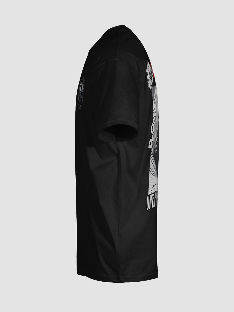 Blackshield Spice Wrangler Unisex Premium T-shirt product image (34)