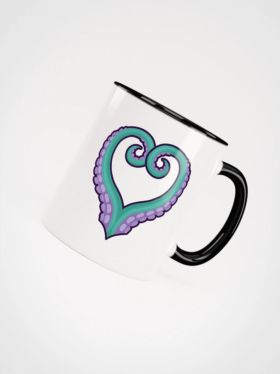Tentacle Heart Mug product image (17)