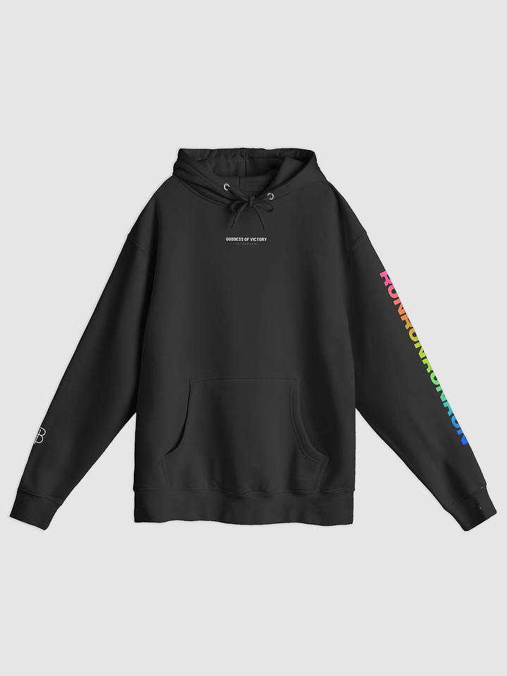 The Goddess Of Victory - Rainbow product image (2)