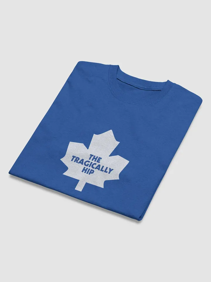 Tragically Hip - Fifty Mission Cap product image (2)