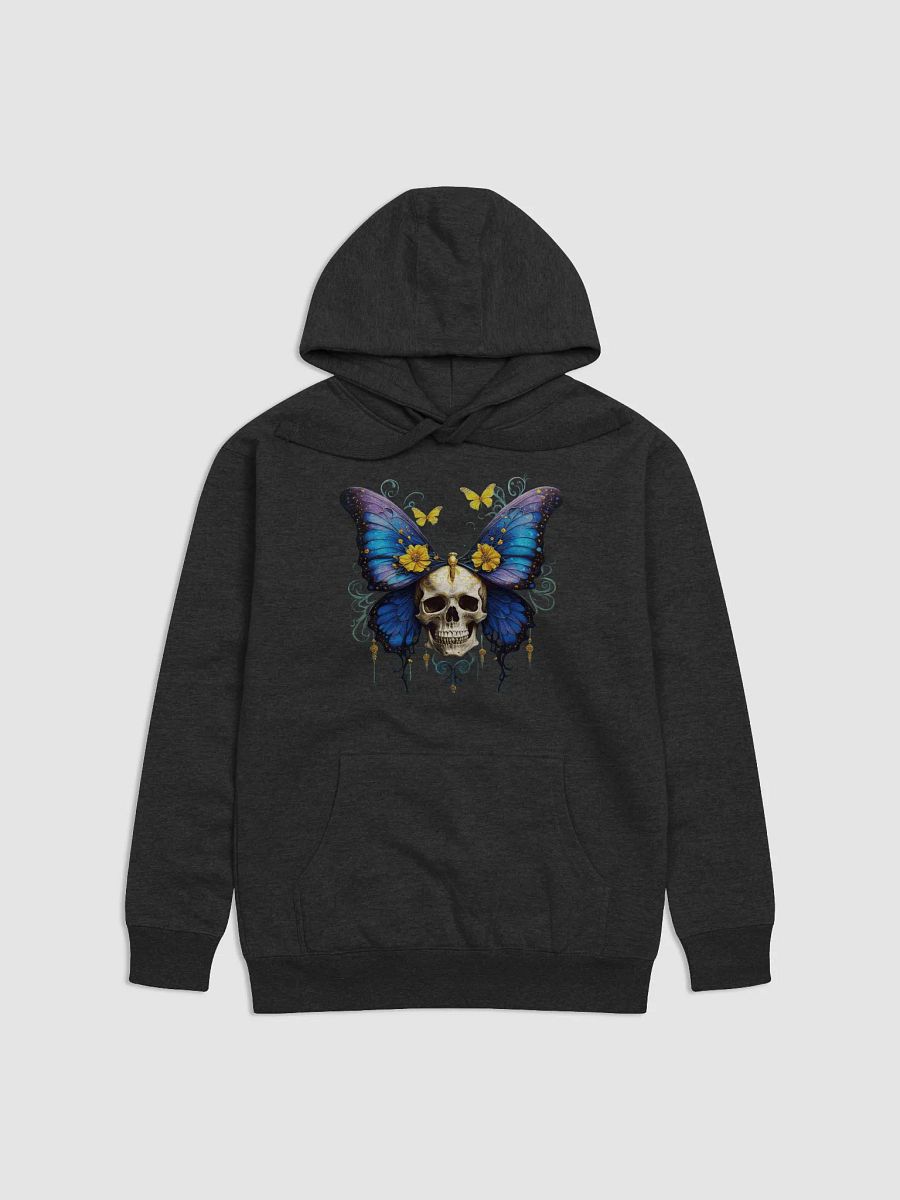 Macabre Marvel Premium Hoodie product image (1)