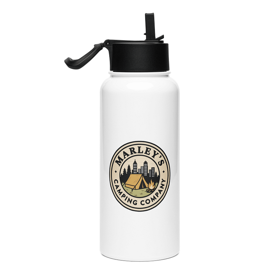Marley's Camping Company Water Bottle product image (4)