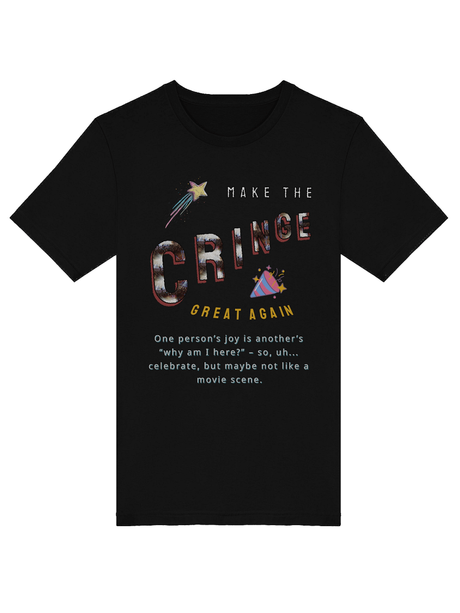 Make Cringe Great Again product image (17)
