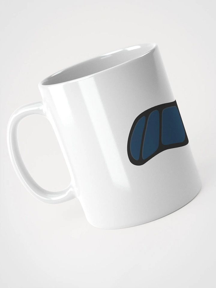 Airbus Cockpit Mask Mug product image (2)