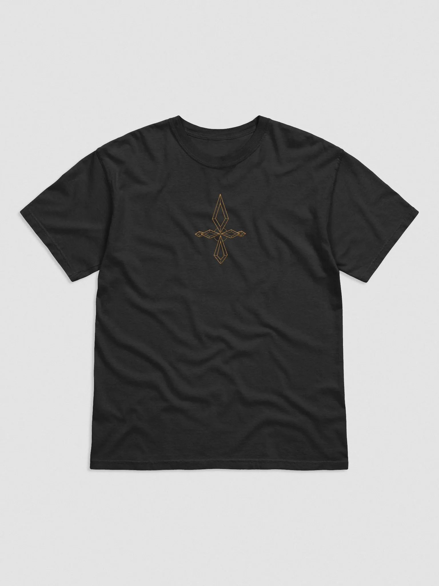 Compass Dagger Tee product image (6)