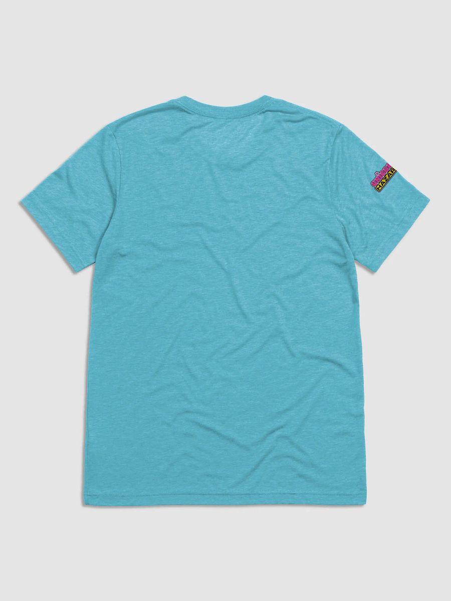 Fuck Everybody! Classic T-shirt product image (3)