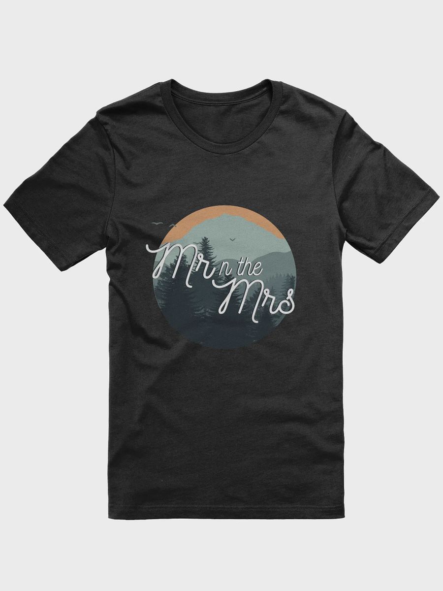PNW T-Shirt product image (1)
