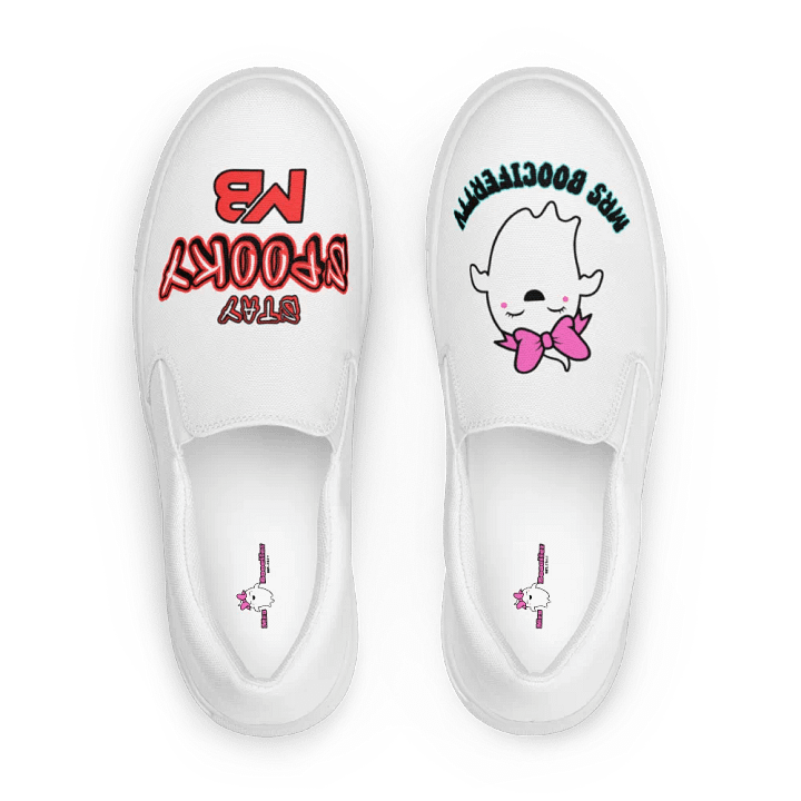 Mrs Boo VANS product image (2)