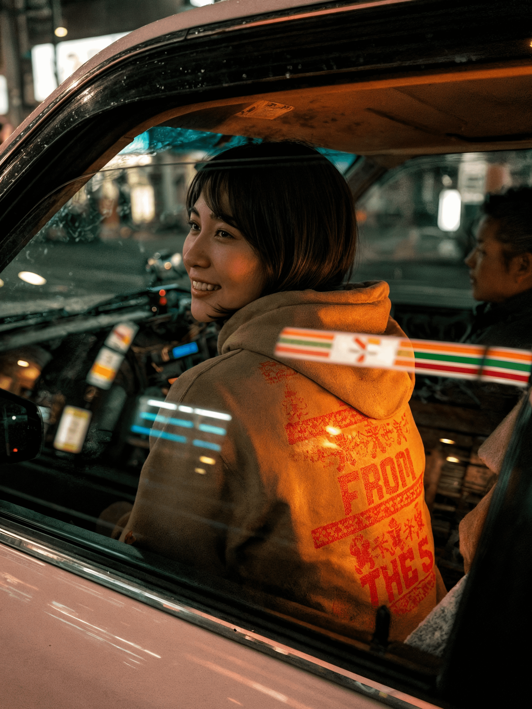 Holiday Hoodie product image (5)