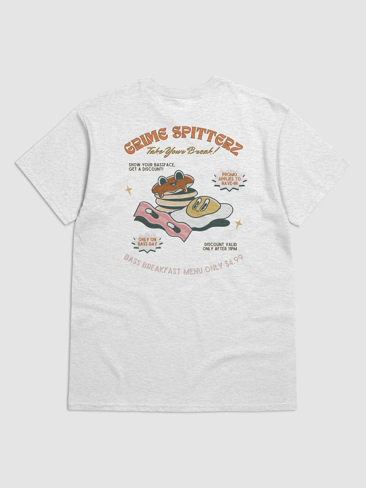 English Breakfast Spitterz product image (2)
