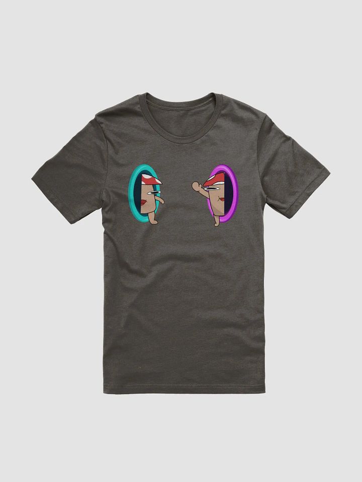 Portal Buddies T-Shirt product image (10)