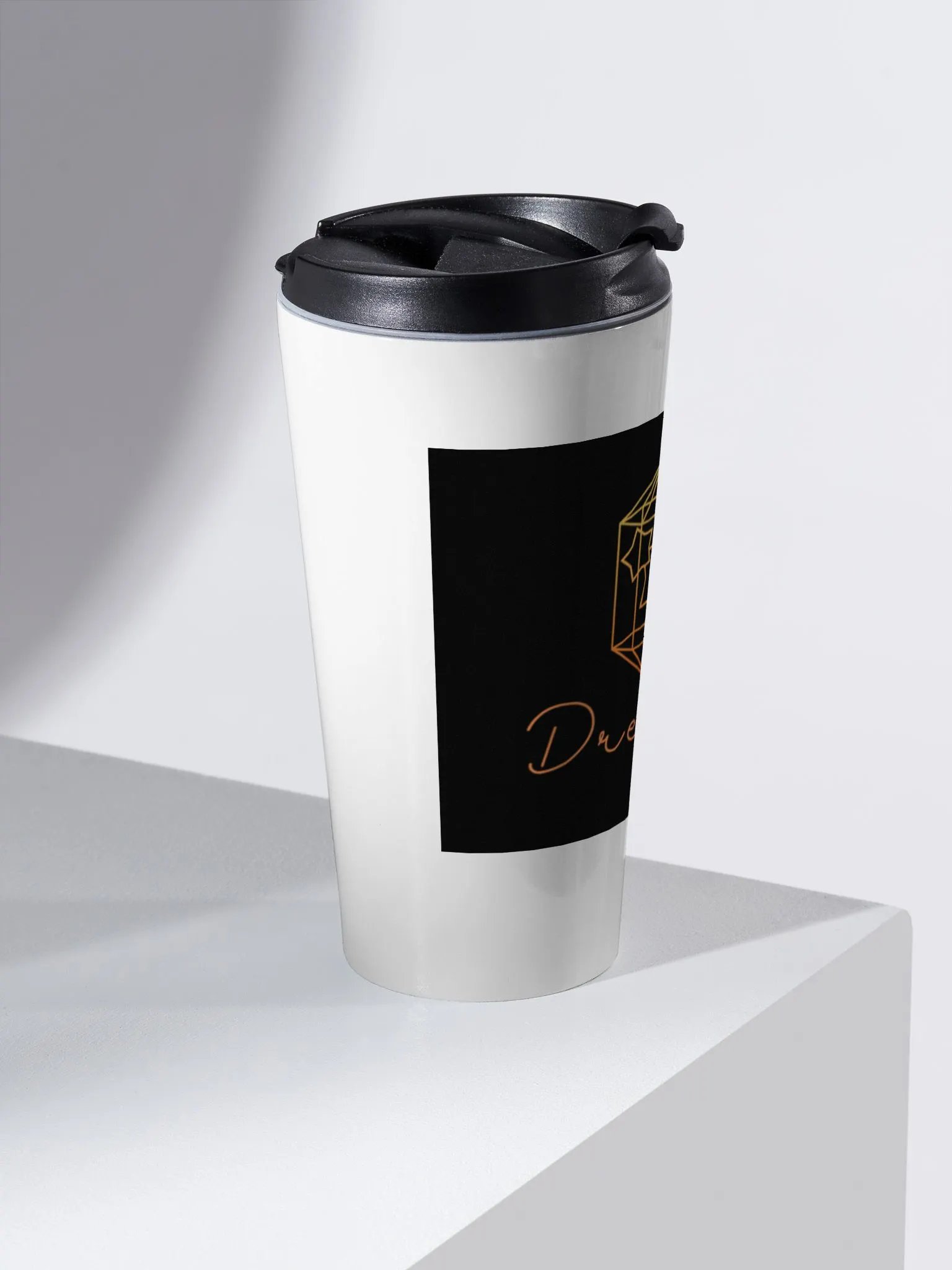 Dreamy Travel Mug product image (2)