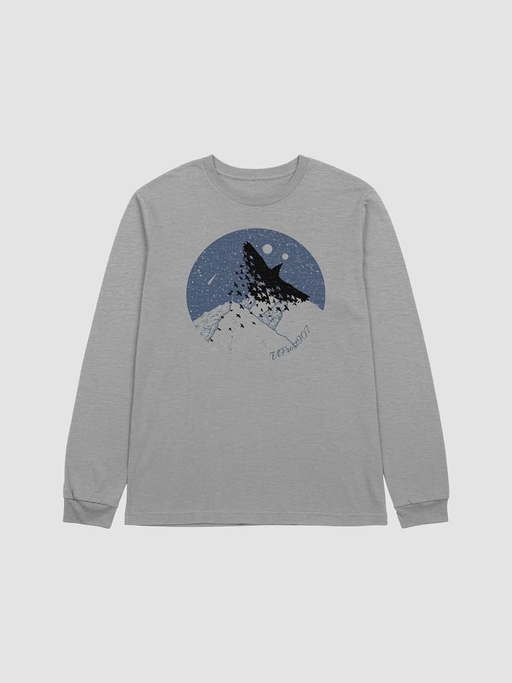 Flying Ravens product image (2)