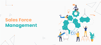 Sales Force Management product image (1)