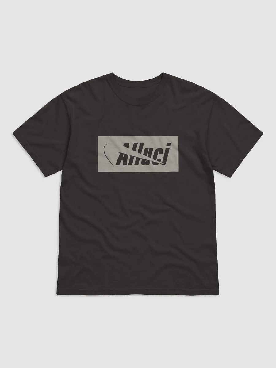 N1K3 C1TY Box Logo Tee – Color Series Subvert product image (1)