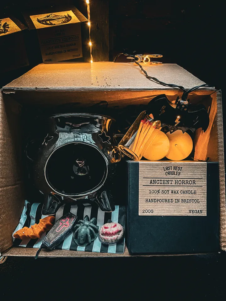 Candle Box product image (2)