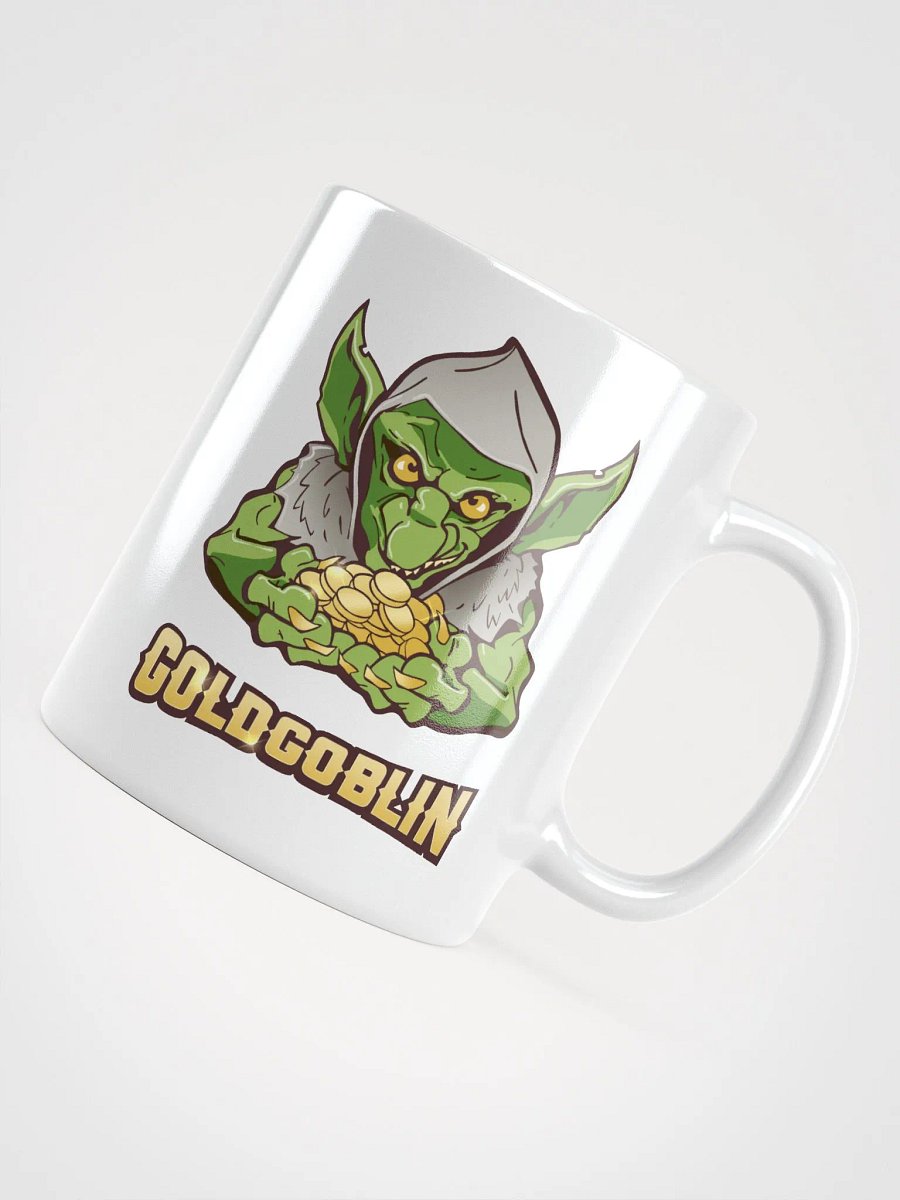 GoldGoblin Tasse product image (4)