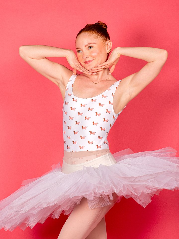 Doxie Leotard product image (1)