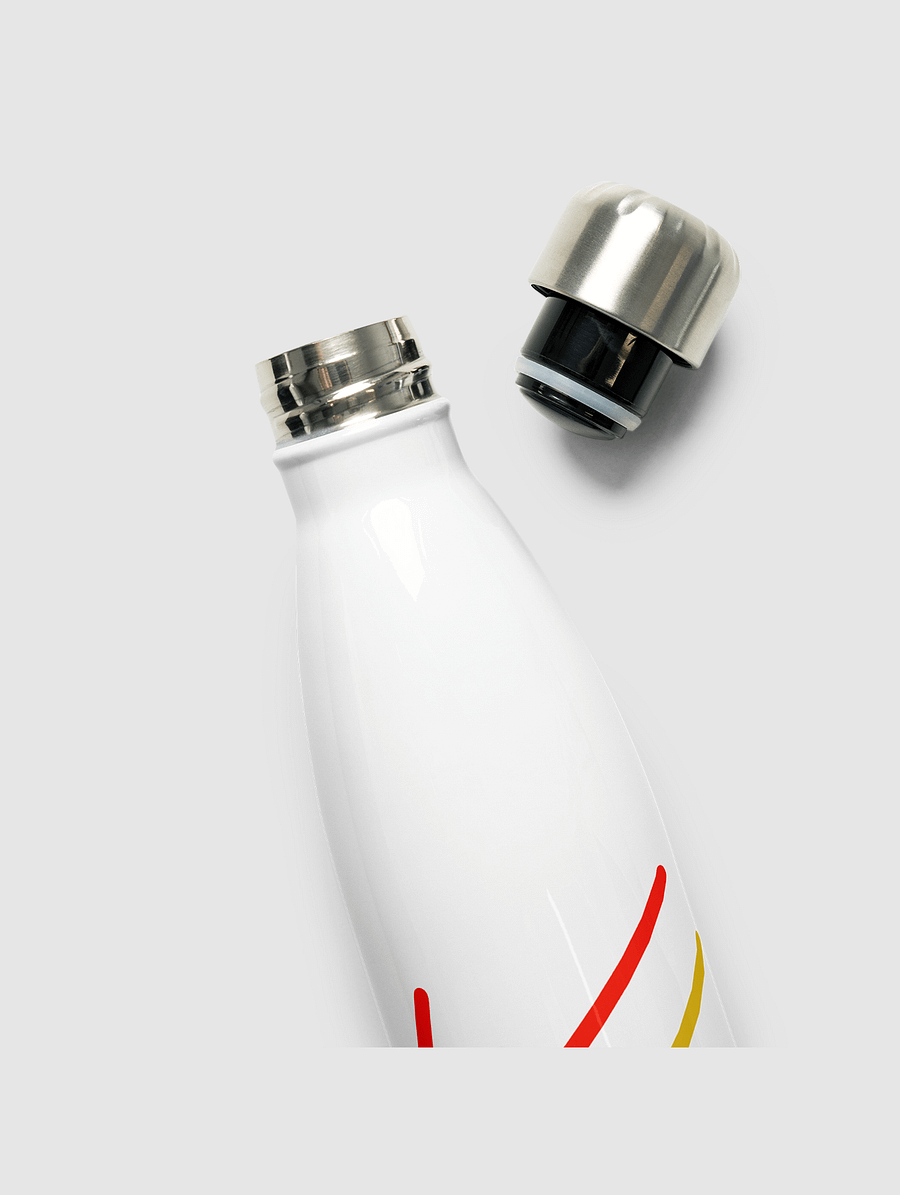 Lang Gang Stainless Steel Water Bottle product image (2)