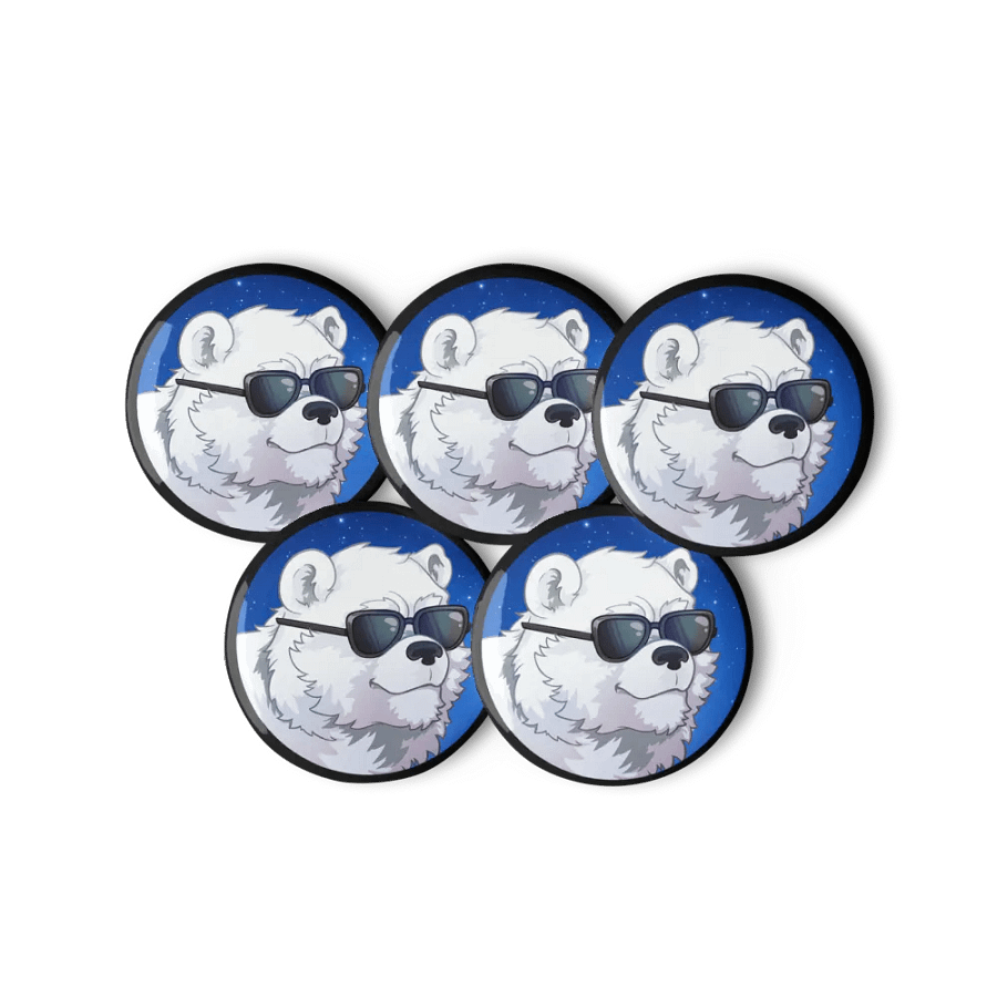 NarnarTV Pins product image (11)