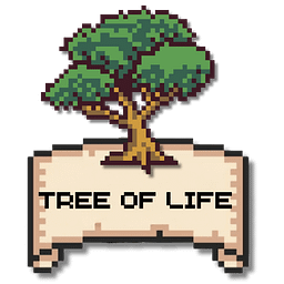 ⊹ Tree of Life ⊹