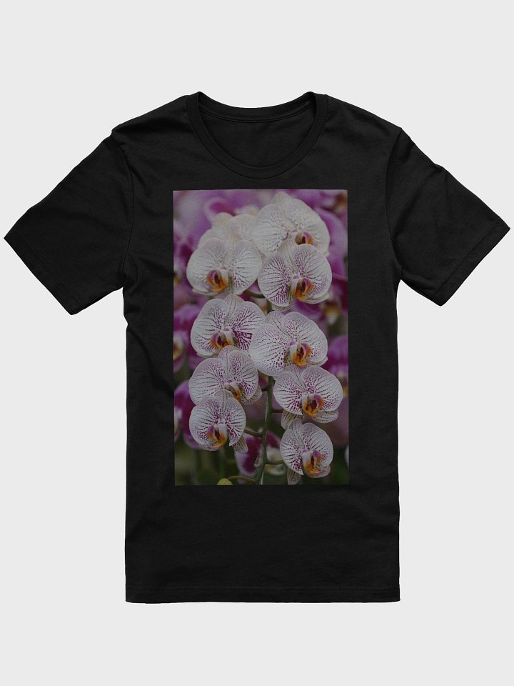Orchid Dreams Women's T-Shirt product image (1)
