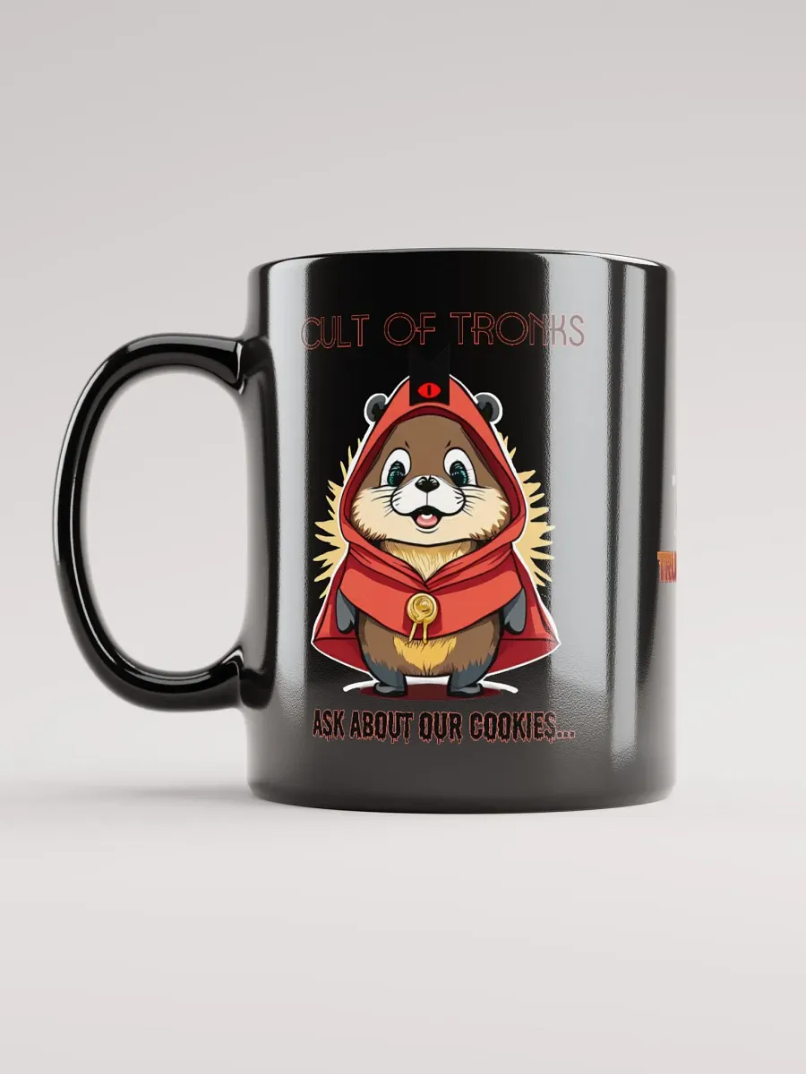 C.O.T Mug 1 product image (1)