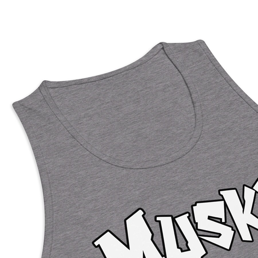 Musky | Tank Top product image (11)