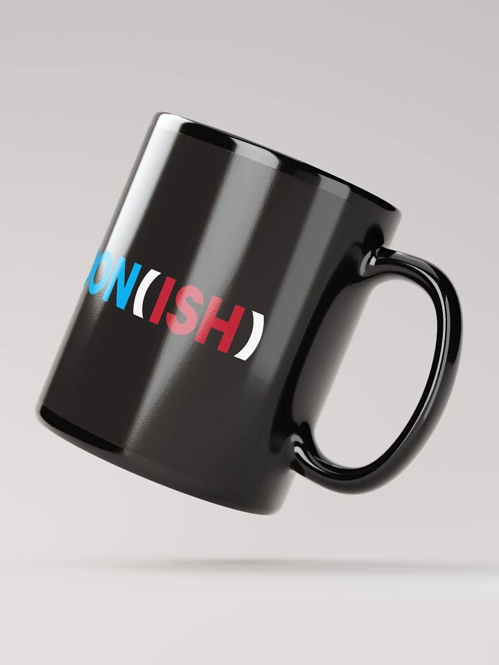 Soon(ish) Mug product image (4)