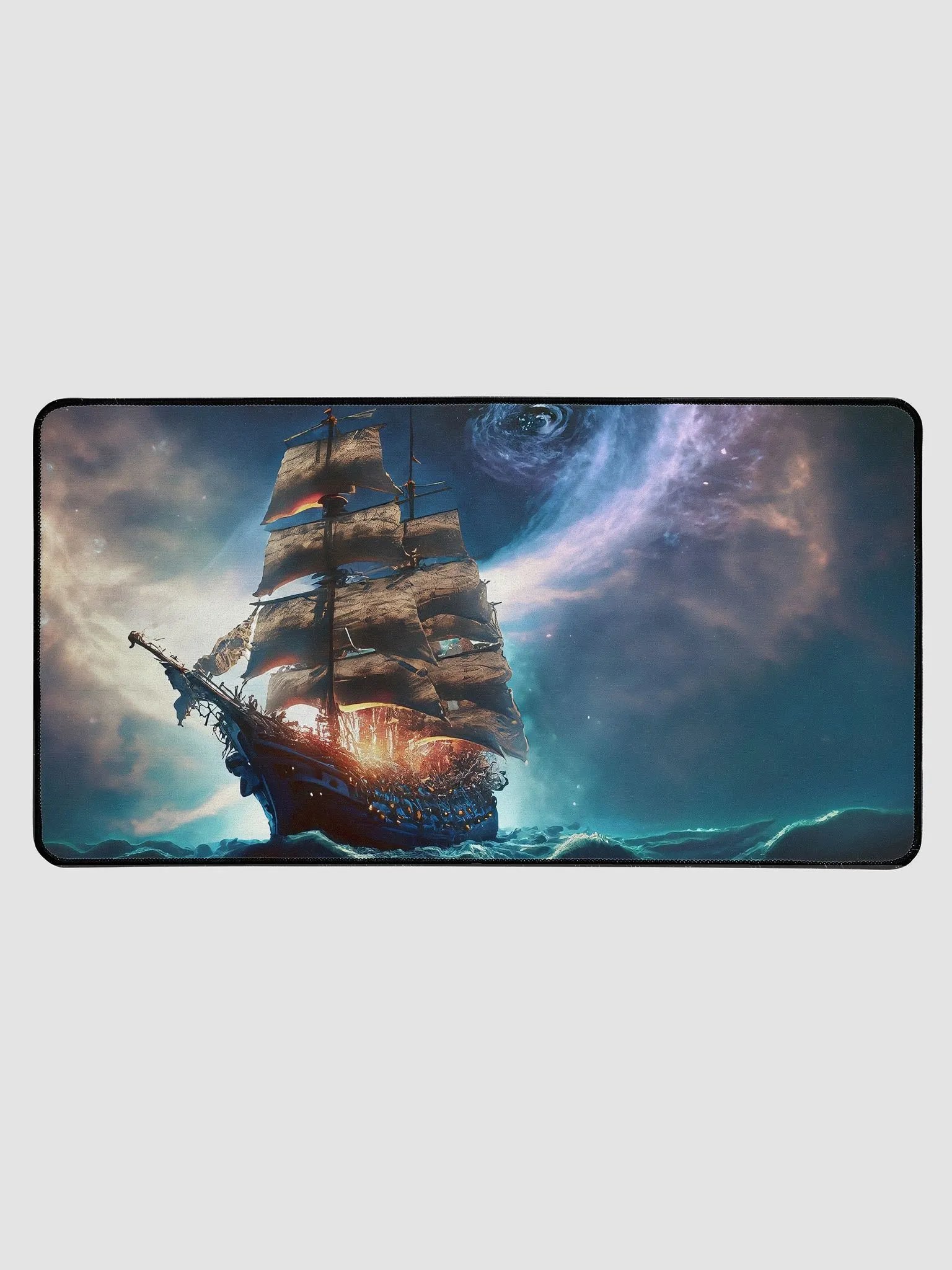 Pirate Party ©2024 Galaxy Swirl product image (1)