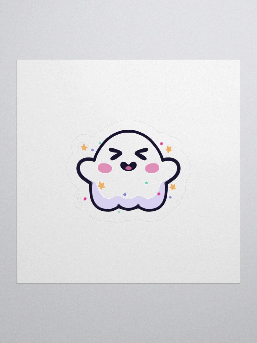Cozy Ghostie Yippie product image (2)