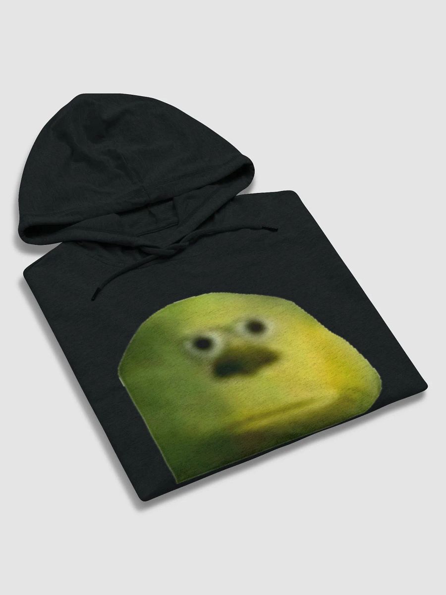 Mike Stare Slim Hoodie product image (6)