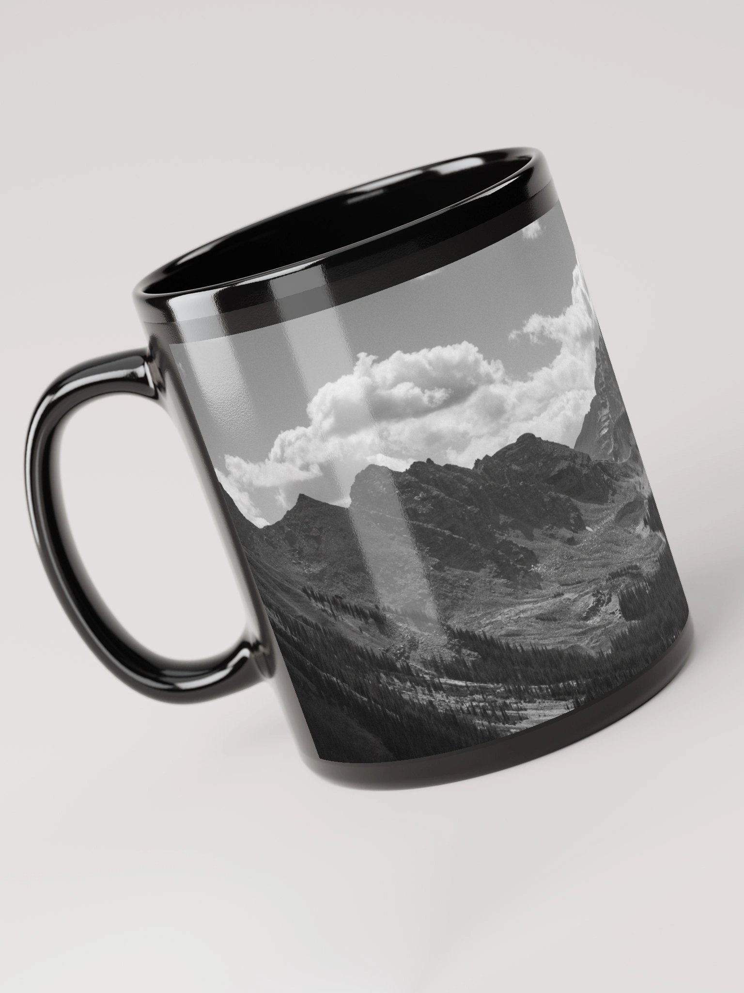 Maroon Bells Mug product image (5)