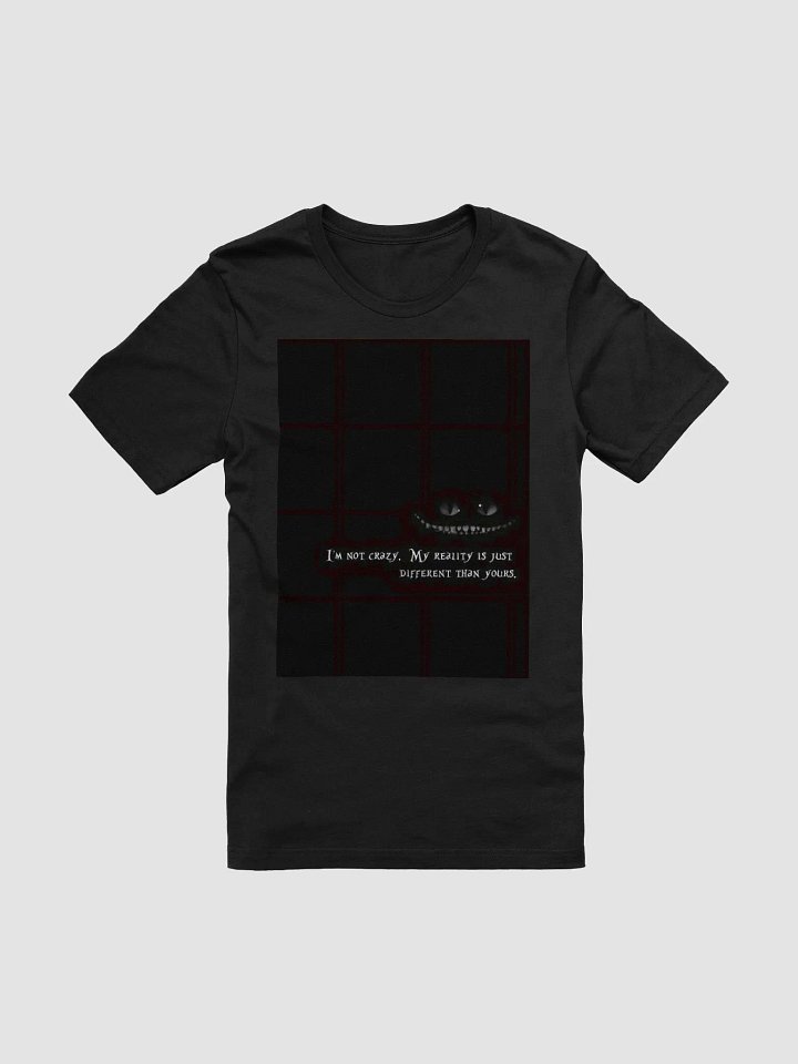 Not Crazy Tee product image (1)