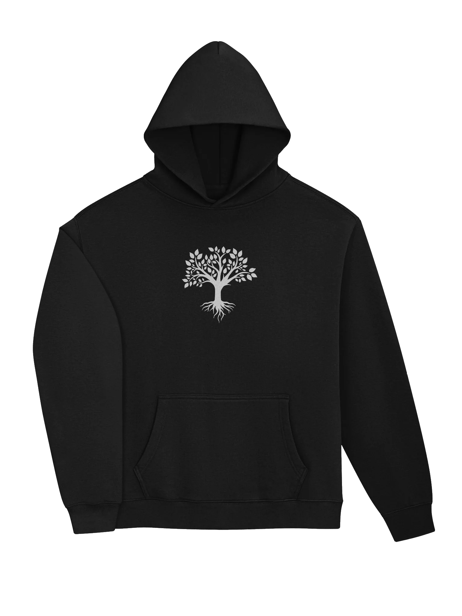 The Tall - Hoodie (Mens) product image (3)