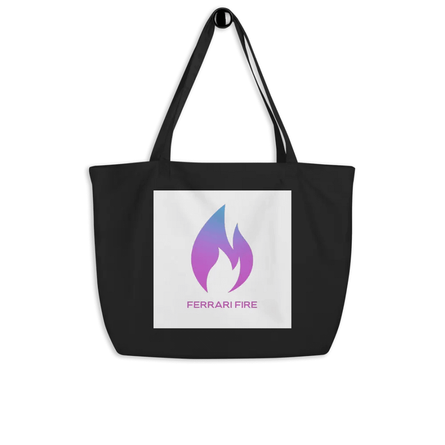 Rari Logo Tote Bag product image (4)