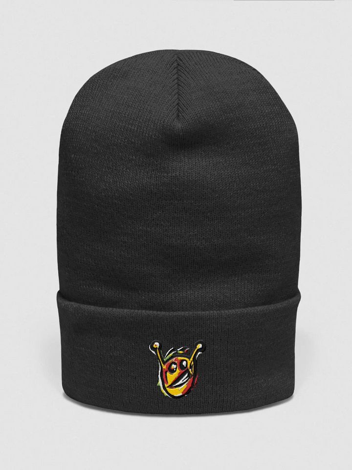 Gabo 55 Beanie product image (1)