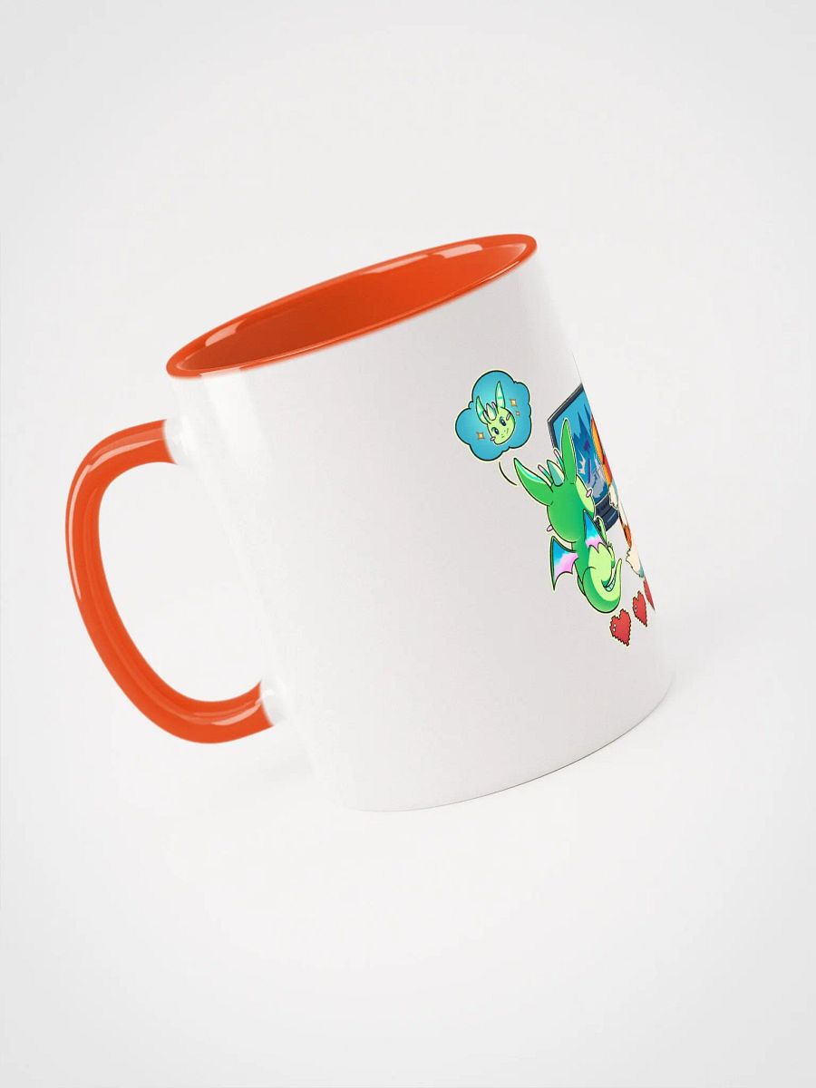 Subathon Mug product image (34)