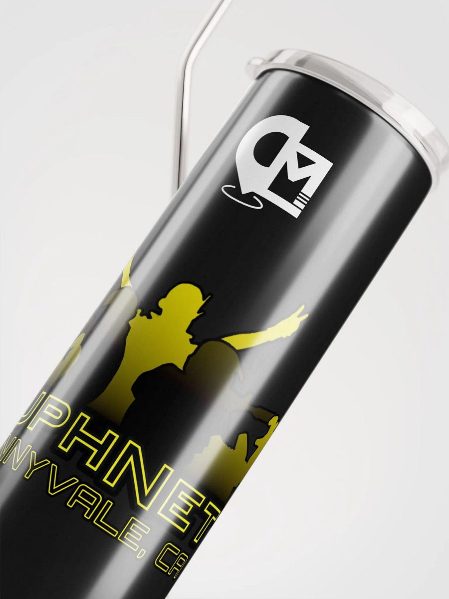 LML x Euphnet Tumbler product image (5)