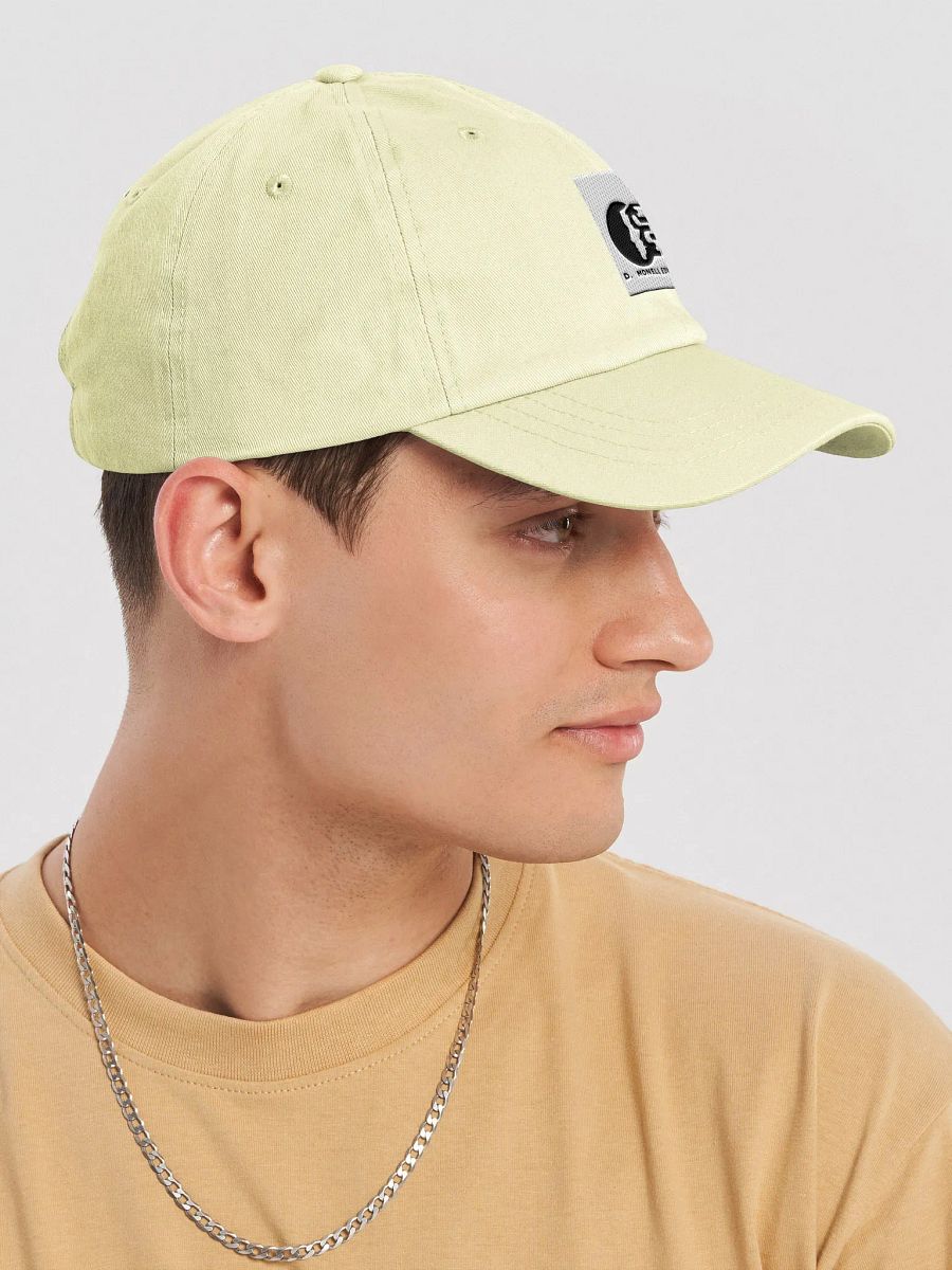 D. Monell Edwards Hat product image (6)