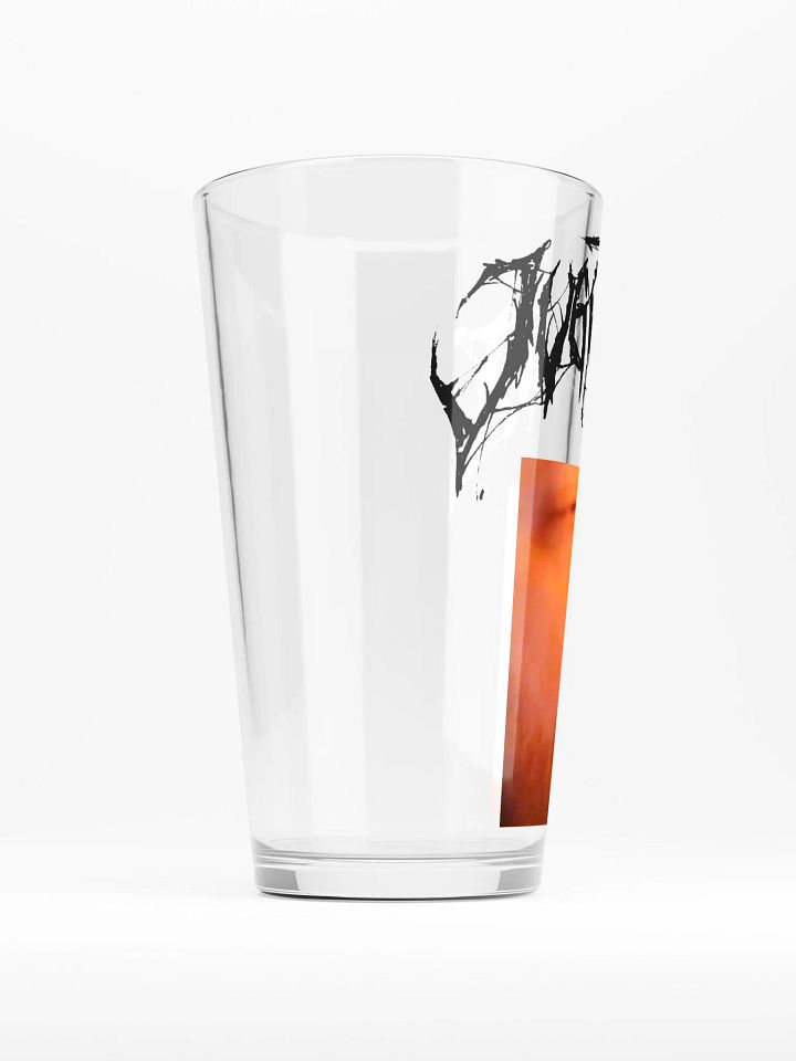 Jugg Poggers Pint Glass product image (2)