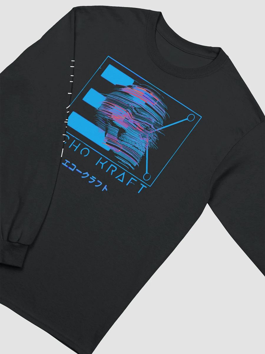 Ghost Echo S.R.M. full blast product image (3)