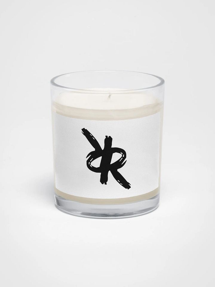 Rutra Candle product image (1)