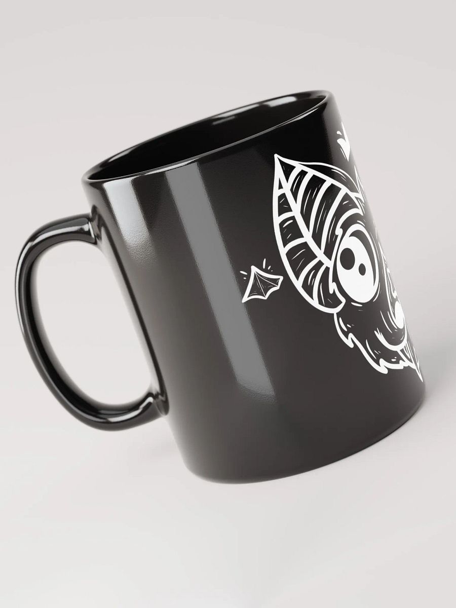 Tobias the bat mug product image (8)