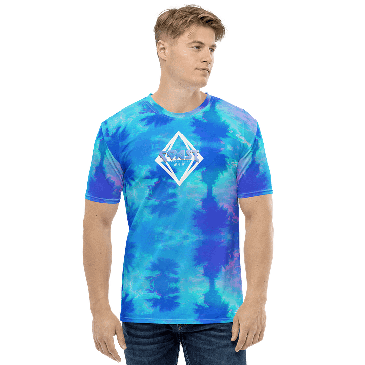 COAST T-shirt M product image (1)
