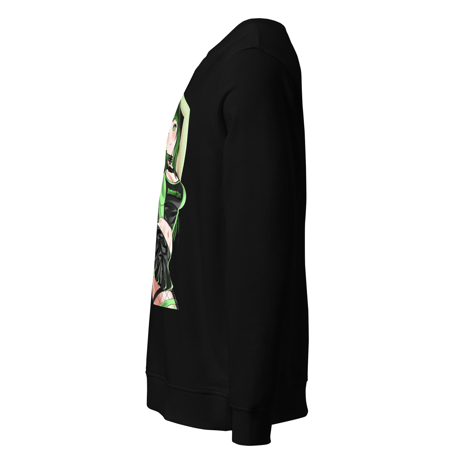 Birthday Girl Sweater product image (3)