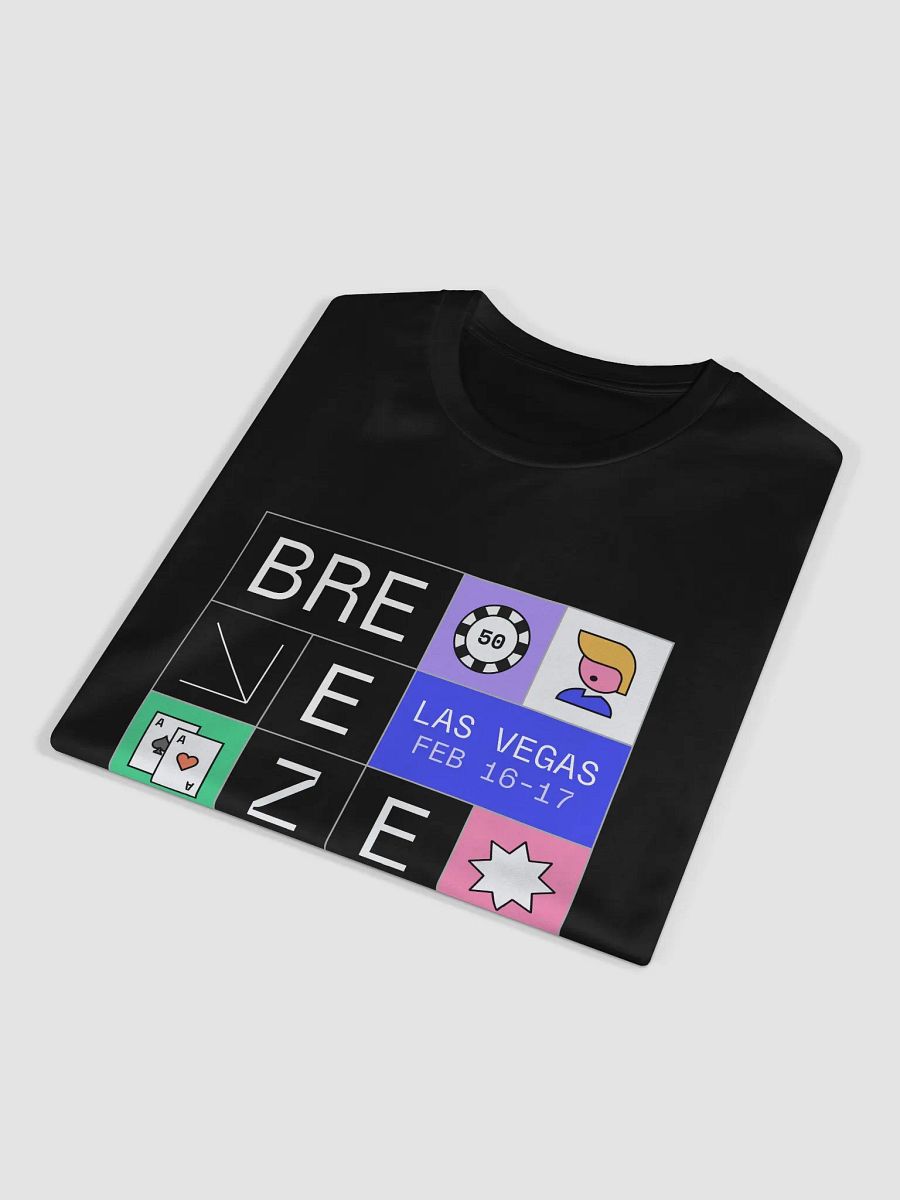 BreezeCon Las Vegas 25 product image (4)