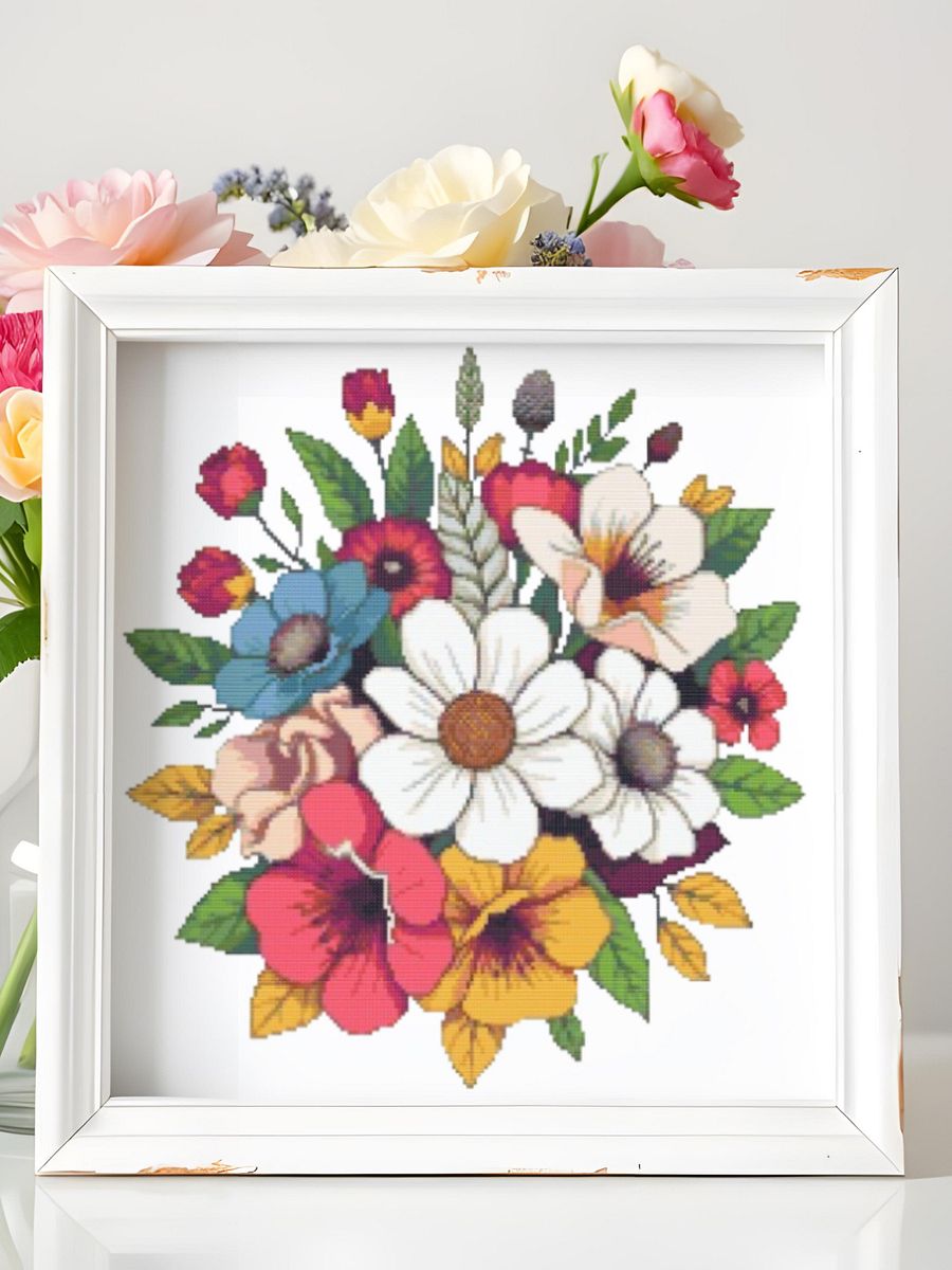 Summer Bouquet product image (3)