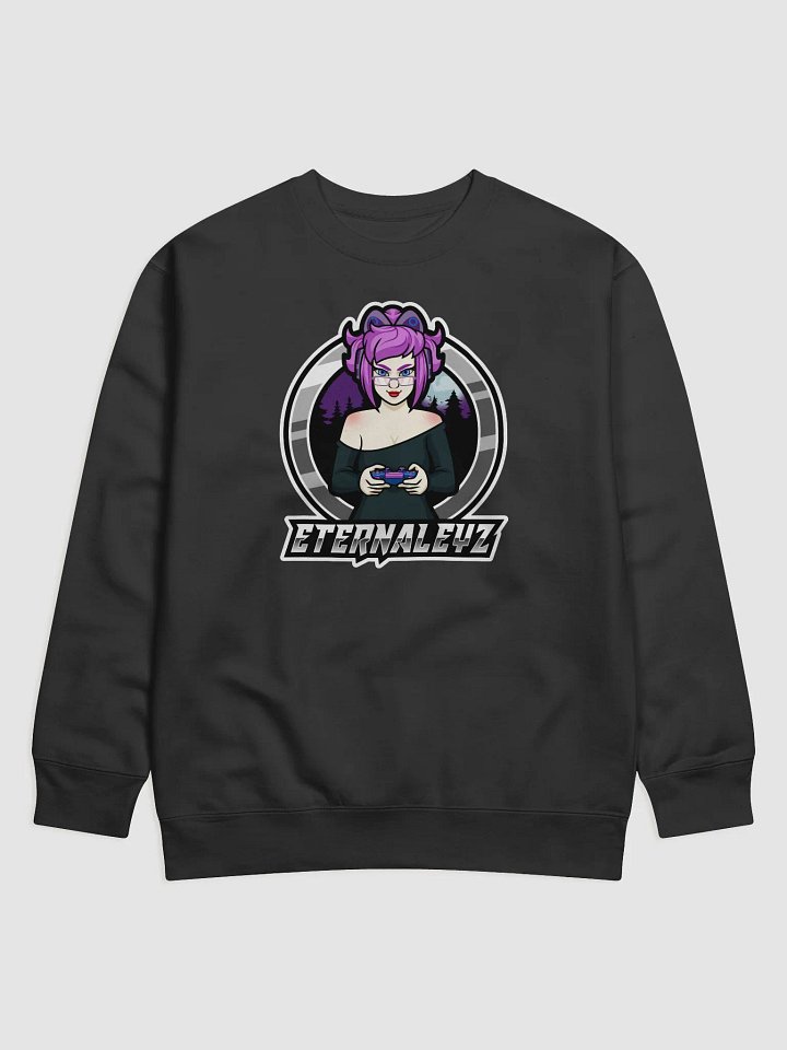 EternalEyz Sweatshirt product image (3)